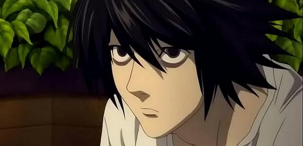  Death Note ep10
